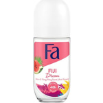 Fa Fiji Dream Ylang Ylang Αποσμητικό 48h σε Roll-On 50ml