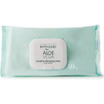 Byphasse Make-up Remover Wipes Aloe Vera Sensitive Skin Μαντηλάκια Καθαρισμού Προσώπου 40τμχ - Image 2