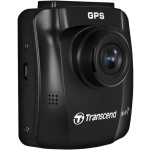 Transcend DrivePro 250 Κάμερα DVR Αυτοκινήτου 1080P με Οθόνη 2.4" Wi-Fi, GPS