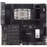 Asus Pro WS W790E-SAGE SE Motherboard Extended ATX με Intel LGA4677 Socket 90MB1C20-M0EAY0 - Image 3