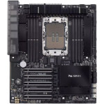 Asus Pro WS W790-Ace Motherboard SSI CEB με Intel LGA4677 Socket 90MB1C70-M0EAY0 - Image 2