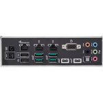 Asus Pro WS W790E-SAGE SE Motherboard Extended ATX με Intel LGA4677 Socket 90MB1C20-M0EAY0 - Image 2