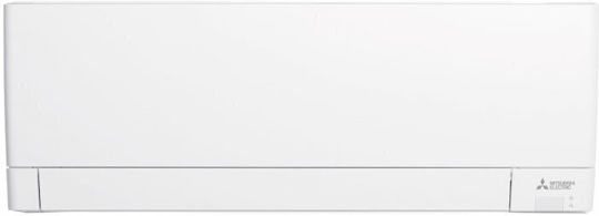 Mitsubishi Electric Κλιματιστικό Inverter 12000 BTU A+++/A++ με WiFi MSZ/MUZ-AY35VGKP - Image 1