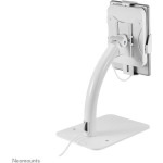 Neomounts Newstar Tis Βάση Tablet Γραφείου έως 11" σε Λευκό χρώμα - Image 2