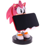 Exquisite Gaming Cable Guy Amy Rose Βάση Γραφείου για Κινητό σε Πολύχρωμο χρώμα - Image 4
