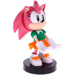 Exquisite Gaming Cable Guy Amy Rose Βάση Γραφείου για Κινητό σε Πολύχρωμο χρώμα - Image 2