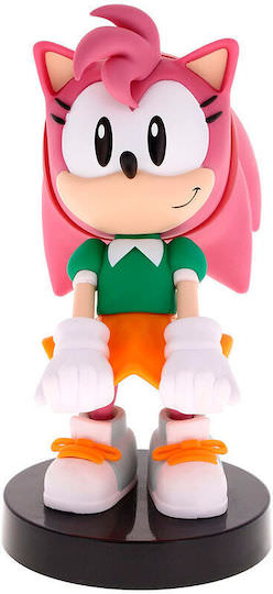 Exquisite Gaming Cable Guy Amy Rose Βάση Γραφείου για Κινητό σε Πολύχρωμο χρώμα - Image 1