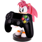 Exquisite Gaming Cable Guy Amy Rose Βάση Γραφείου για Κινητό σε Πολύχρωμο χρώμα - Image 3