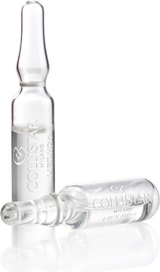 Collistar Lift HD+ Immediate Tensor Effect Αντιγηραντικό Booster Προσώπου για Lifting 7x1.5ml - Image 1