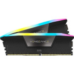 Corsair Vengeance DDR5 32GB RAM με 2x16GB Modules και Ταχύτητα 6400 για Desktop - Image 3