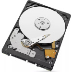 Seagate SkyHawk +Rescue 2TB HDD Σκληρός Δίσκος 3.5" SATA III με 256MB Cache για Desktop / Καταγραφικό - Image 3