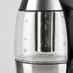 G3Ferrari G10066 Βραστήρας 1.8lt 2200W Ασημί - Image 3