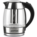 G3Ferrari G10066 Βραστήρας 1.8lt 2200W Ασημί - Image 2