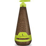 Macadamia Moisturizing Rinse Conditioner Αναδόμησης/Θρέψης για Ξηρά Μαλλιά 1000ml