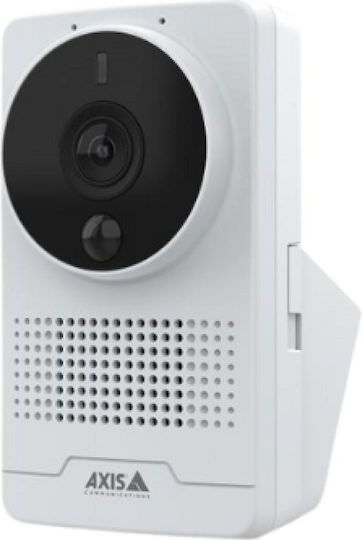 Axis M1075-L Box CCTV Κάμερα Παρακολούθησης Full HD 1080p με Αμφίδρομη Επικοινωνία - Image 1