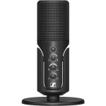 Sennheiser Profile Πυκνωτικό Μικρόφωνο με USB Type-C Επιτραπέζιο για Φωνητικά