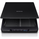 Epson Perfection V39II Flatbed (Επίπεδης επιφάνειας) Scanner A4 - Image 3