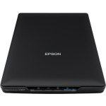 Epson Perfection V39II Flatbed (Επίπεδης επιφάνειας) Scanner A4 - Image 4