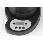 G3Ferrari Ηλεκτρικό Μπρίκι Espresso 3cups Μαύρο - Image 3