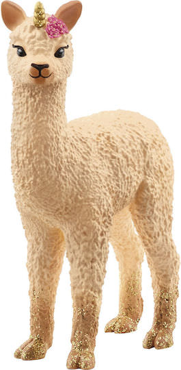 Schleich-S Llama Unicorn Foal Bayala για 5-12 Ετών - Image 1