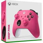 Microsoft Xbox Series Controller Ασύρματο Deep Pink - Image 4