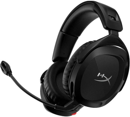 HyperX Cloud Stinger 2 Wireless Over Ear Gaming Headset με σύνδεση USB - Image 1