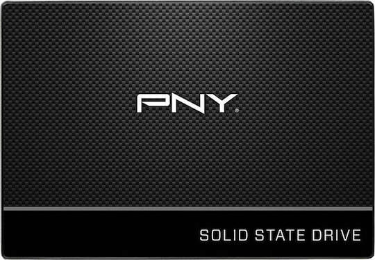 PNY CS900 SSD 250GB 2.5'' SATA III - Image 1