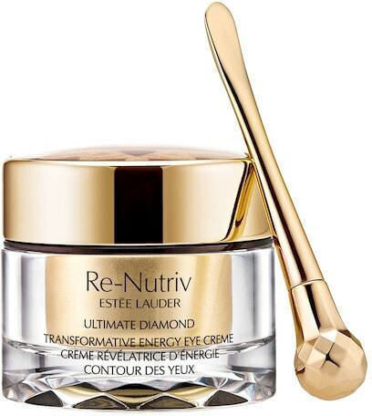 Estee Lauder Re-Nutriv Ultimate Diamond Κρέμα Ματιών για Ενυδάτωση , Αντιγήρανση , Σύσφιξη & Μαύροι Κύκλοι 15ml - Image 1