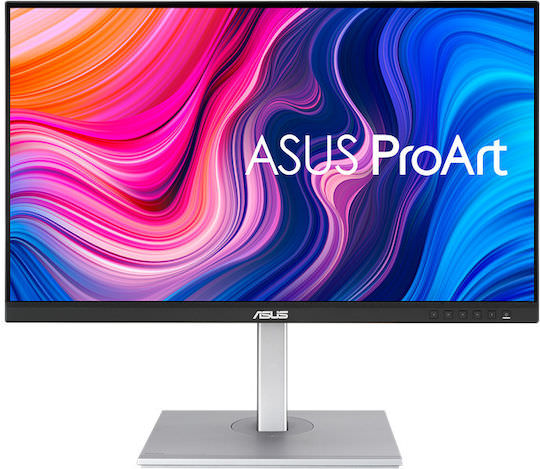 Asus ProArt PA279CV IPS Monitor 27" 4K 3840x2160 με Χρόνο Απόκρισης 5ms GTG - Image 1