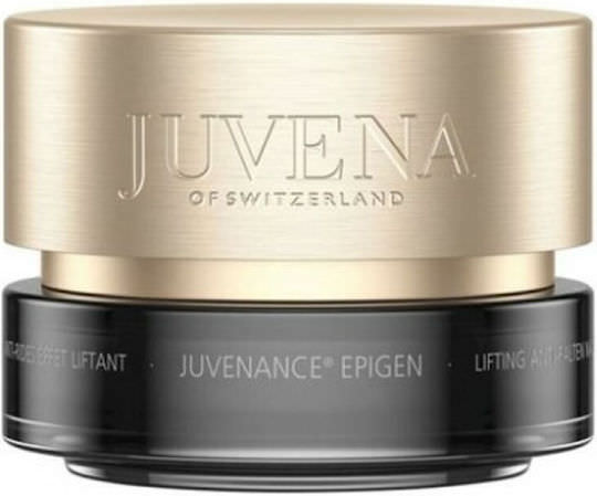 Juvena Juvenance Epigen Αντιγηραντική Κρέμα Προσώπου Νυκτός με Υαλουρονικό Οξύ & Κολλαγόνο 50ml - Image 1