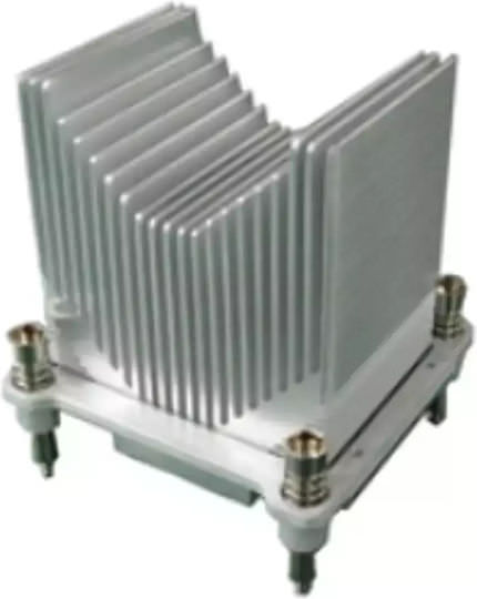Dell Standard Heatsink Ασημί - Image 1