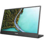 Philips 16B1P3302D IPS Monitor 15.6" FHD 1920x1080 με Χρόνο Απόκρισης 4ms GTG - Image 2
