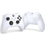 Microsoft Xbox Series Controller QAS-00009 Ασύρματο Robot White - Image 3