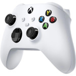 Microsoft Xbox Series Controller QAS-00009 Ασύρματο Robot White - Image 2