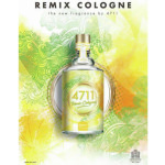 4711 Remix Cologne Eau de Cologne 100ml - Image 3