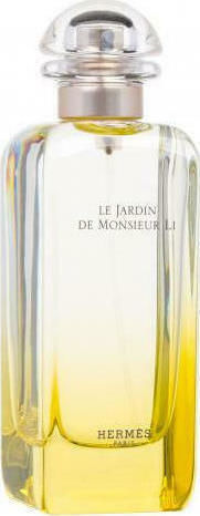 Hermes Le Jardin De Monsieur Li Eau de Toilette 100ml - Image 1