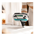 Cecotec Conga RockStar 3000 Ηλεκτρικό Σκουπάκι Χειρός 300W Μαύρο - Image 4