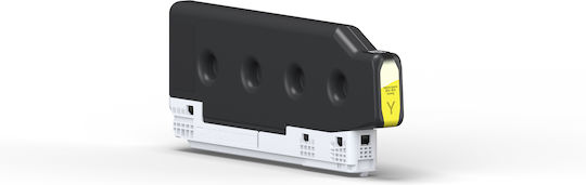 Epson AM-C4000 Γνήσιο Μελάνι Εκτυπωτή InkJet Κίτρινο (C13T08H400) - Image 1