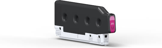 Epson Γνήσιο Μελάνι Εκτυπωτή InkJet Ματζέντα (C13T08G300) - Image 1