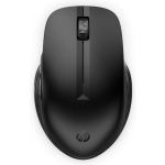 HP 435 Ασύρματο Bluetooth Ποντίκι Jack black - Image 3