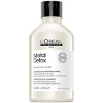 L'Oréal Professionnel Metal Detox Σαμπουάν Διατήρησης Χρώματος για Βαμμένα Μαλλιά 300ml