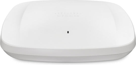 Cisco CW9166I-E Access Point Wi‑Fi 6E Dual Band (2.4 & 5GHz) - Image 1