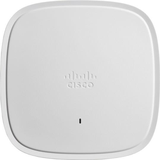 Cisco C9105AXW-E Access Point Wi‑Fi 6 Dual Band (2.4 & 5GHz) - Image 1