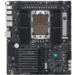 Asus Pro WS W790-Ace Motherboard SSI CEB με Intel LGA4677 Socket 90MB1C70-M0EAY0 - Image 4