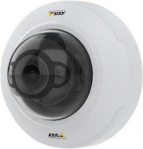 Axis M4216-LV CCTV Κάμερα Παρακολούθησης Full HD+ 4MP με Ηχείο - Image 1