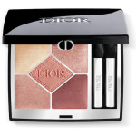 Dior 5 Couleurs Couture Παλέτα με Σκιές Ματιών σε Στερεή Μορφή 743 Rose Tulle 7gr