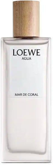Loewe Agua Mar De Coral Eau de Toilette 100ml - Image 1