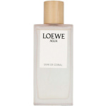 Loewe Agua Mar De Coral Eau de Toilette 100ml - Image 2