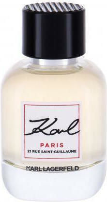 Karl Lagerfeld Paris Eau de Parfum 60ml - Image 1