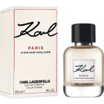 Karl Lagerfeld Paris Eau de Parfum 60ml - Image 2